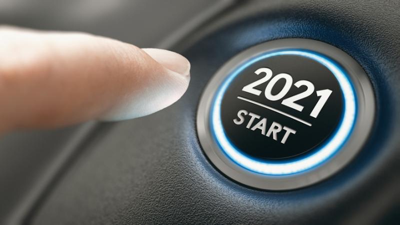 Guide to tracking today’s virtual auto lending trends into 2021