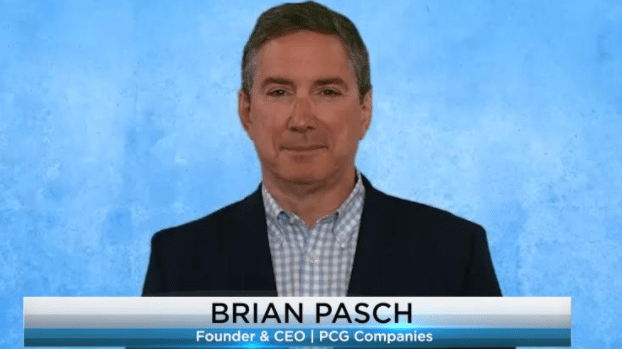 Brian Pasch on the benefits of transparency in modern retailing