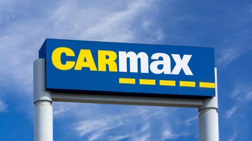 CarMax to acquire full ownership of Edmunds
