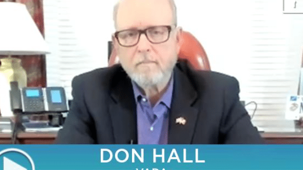 What does Volvo’s direct-to-consumer sales strategy mean for car dealers – Don Hall, VADA