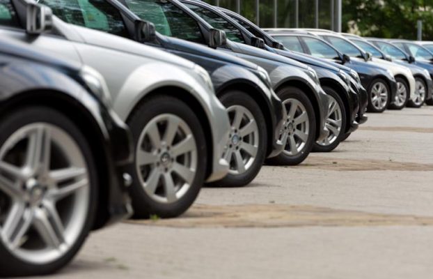 AutoCanada increases used-car retail sales by 52%