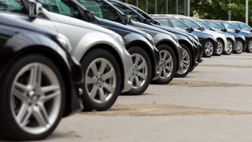 AutoCanada increases used-car retail sales by 52%