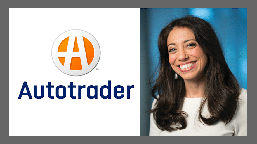 Autotrader’s My Wallet can generate specific financing details during online shopping journey