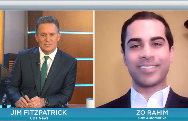 Cox Automotive’s Zo Rahim explains why prices for used vehicles continue to soar