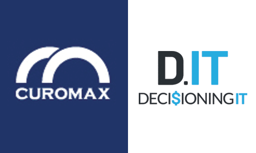 Opinion: What do Curomax and DecisioningIT have in common?