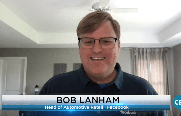 Where the auto industry is, and where it needs to go – Bob Lanham, Facebook