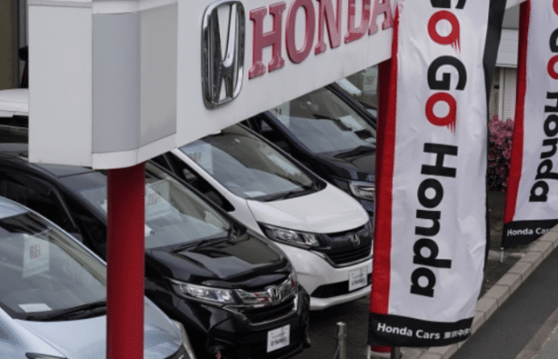 Honda cracks down: No more returning leased cars to others’ lots
