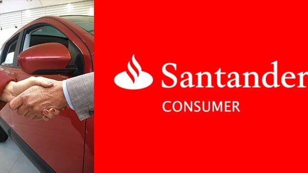 Santander taps AutoFi for new shopping, finance platform