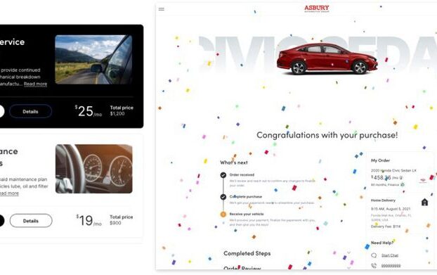 4,500 vehicles sold online: Similar front-end and F&I profits