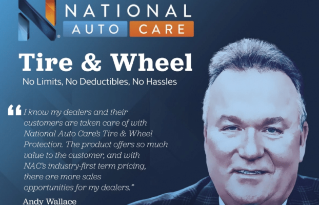 National Auto Care acquires 5 more F&I agencies