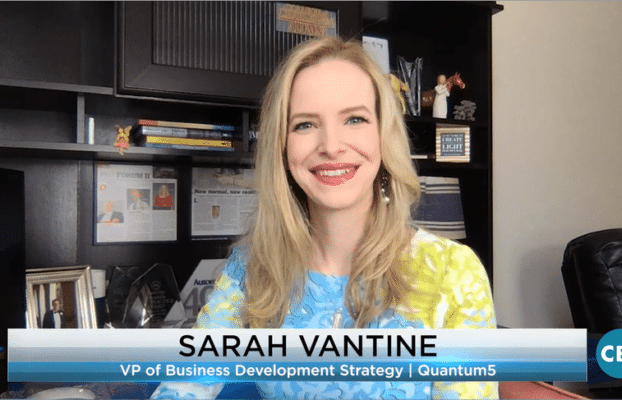 Expert Sarah Vantine on the cost of ineffective employee training