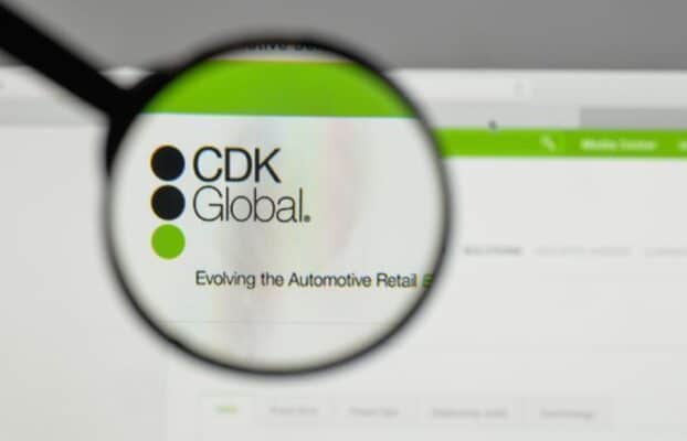 CDK adds insurtech platform with latest acquisition