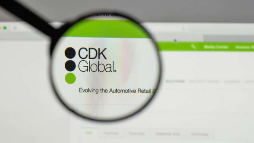 CDK adds insurtech platform with latest acquisition