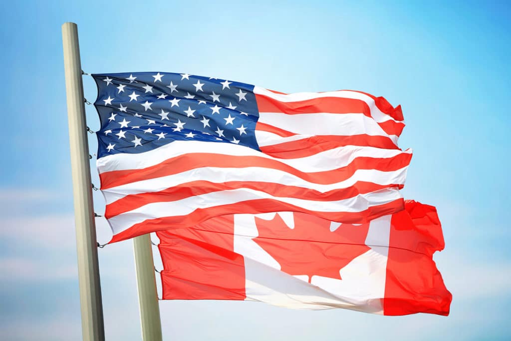 Cox Automotive to transition Canadian reporting structure into US operations