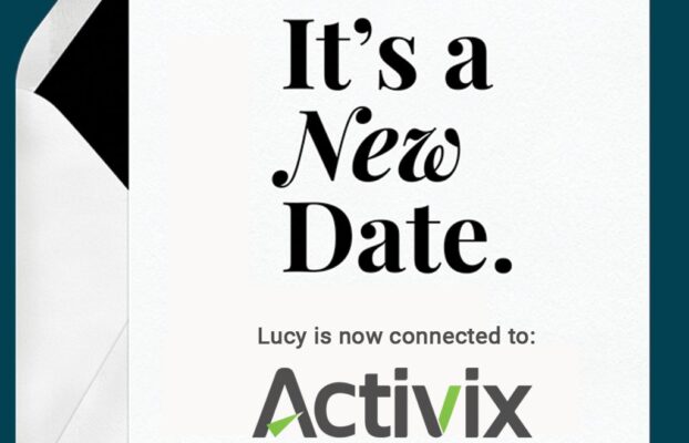 New integration with Activix!