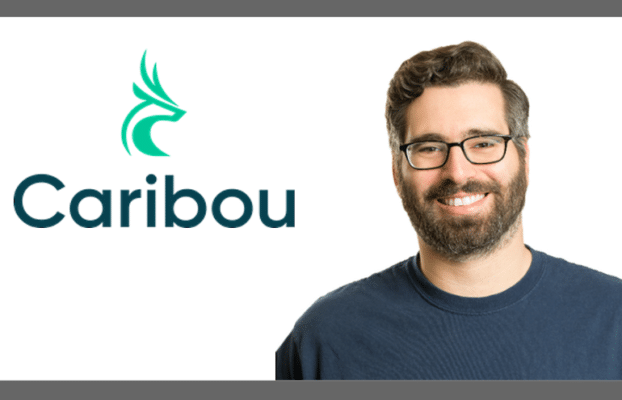 MotoRefi rebrands as Caribou!