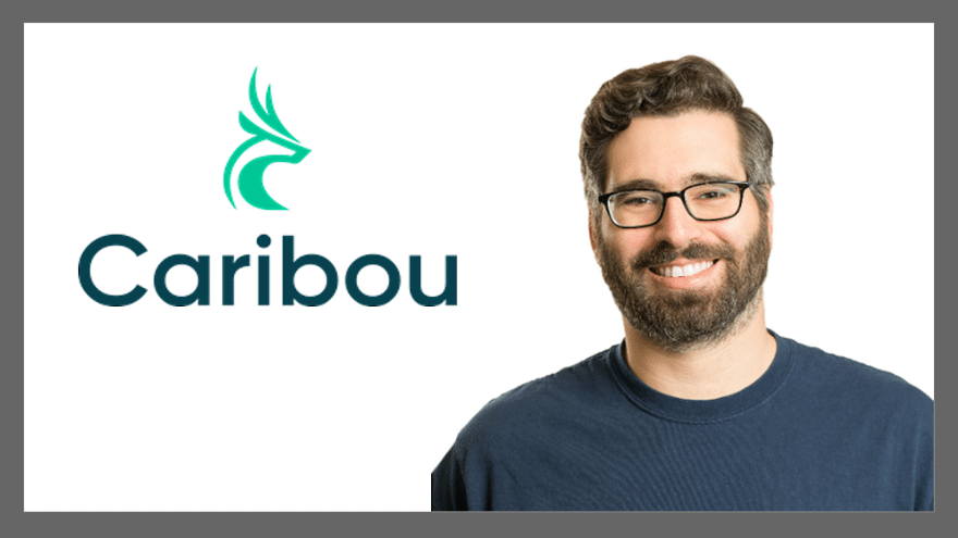MotoRefi rebrands as Caribou!