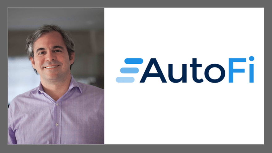 AutoFi valuation approaches $700M with SCUSA investment