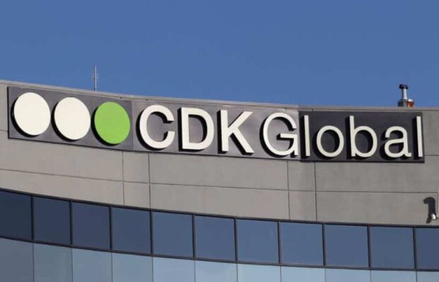 Brookfield to Acquire CDK Global in $8.3B deal
