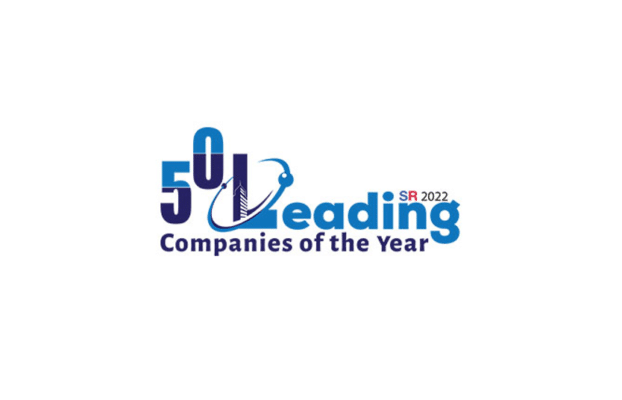 DecisioningIT Named Among 50 Leading Companies of the Year 2022 by The Silicon Review Magazine