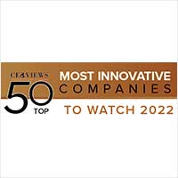 DecisioningIT named Top 50 Most Innovative Companies to Watch 2022