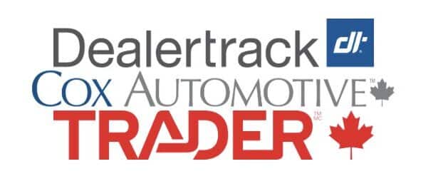 Cox Automotive sells Canadian operations of Dealertrack, VinSolutions, Dealer.com, Xtime and KBB to TRADER