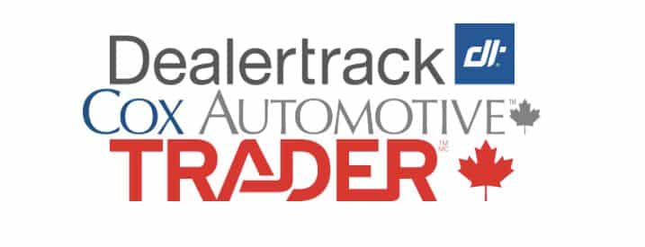 Cox Automotive sells Canadian operations of Dealertrack, VinSolutions, Dealer.com, Xtime and KBB to TRADER