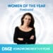 Rosa Hoffmann is nominated Women of the Year with DMZ