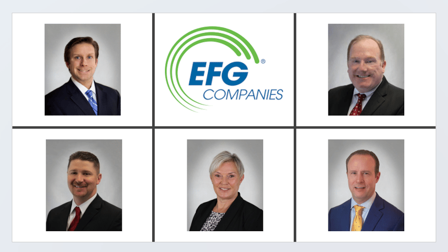 5 EFG executives offer 5 F&I predictions for 2023