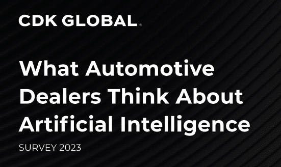 Revolutionizing Dealerships: The Pervasive Impact of AI on Sales, Service, and F&I Operations
