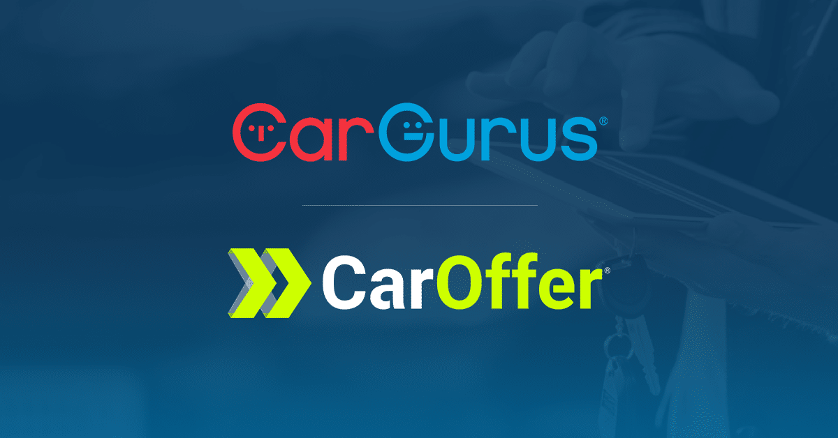 CarGurus Set to Fully Integrate CarOffer with $75 Million Acquisition Deal