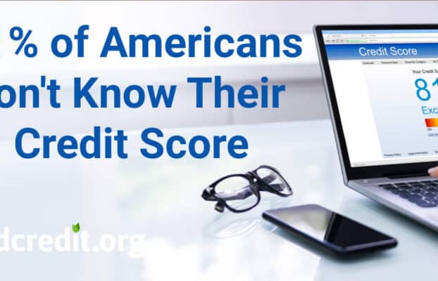 Survey Reveals Gaps in Americans’ Credit Management and Financial Literacy