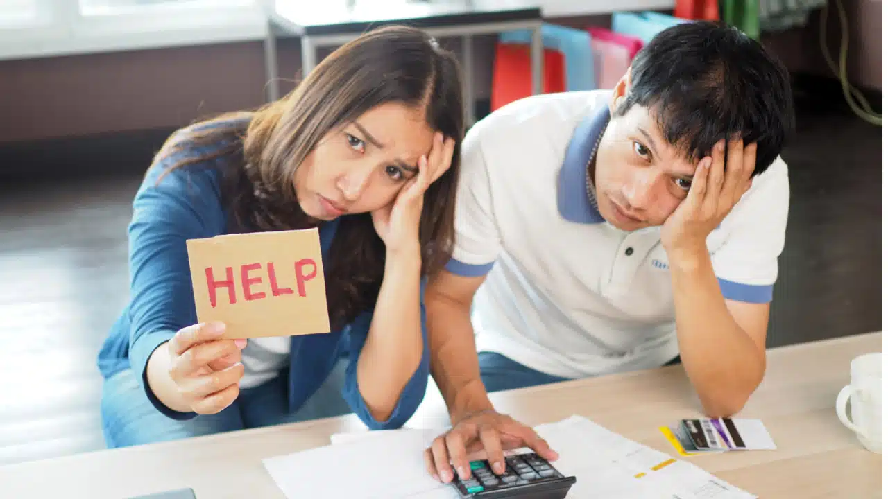 Consumer Anxiety Over Auto Loan Approvals Hits 15-Year Peak