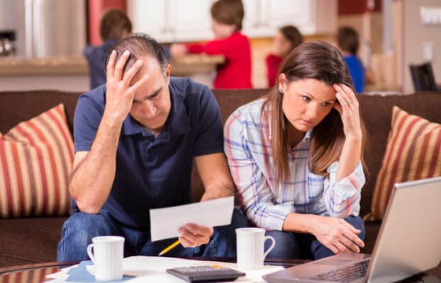 Consumer Sentiment Is Brightening, but Payment Pressures Persist
