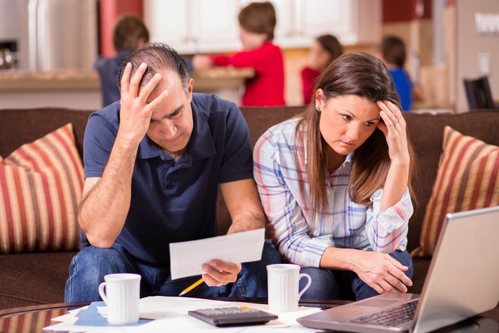 Consumer Sentiment Is Brightening, but Payment Pressures Persist