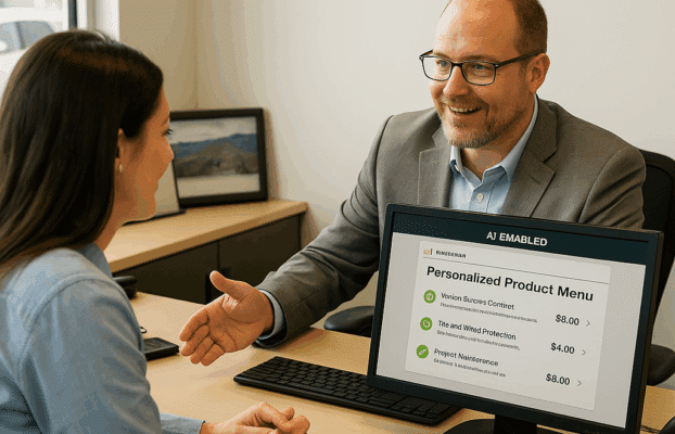 AI is Coming to F&I — Here’s How Dealerships Can Actually Win