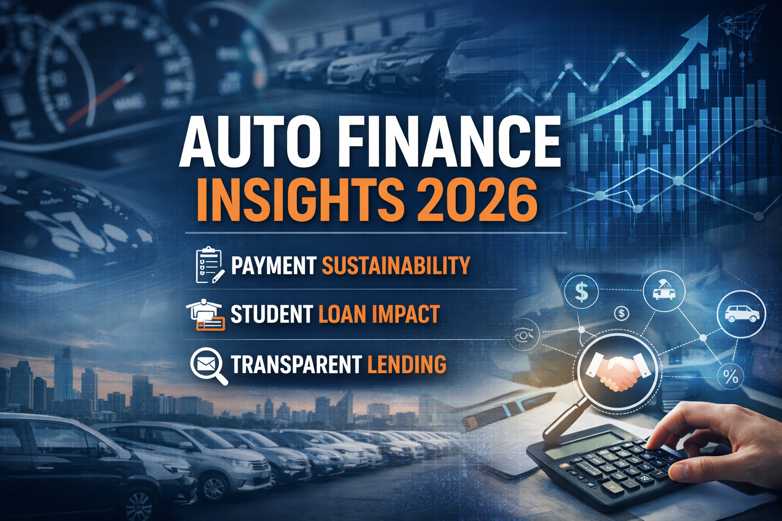 What I Took From FICO’s Shams Blanc on Auto Finance Heading Into 2026