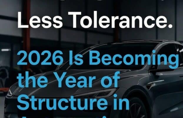 More AI. Less Tolerance.