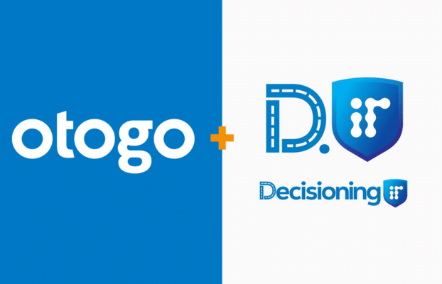 Otogo Adds Financing Prequalification to Its Platform in Partnership with DecisioningIT