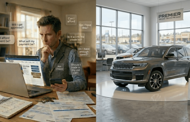 The Gap Between Dealership Leads and Customer Needs