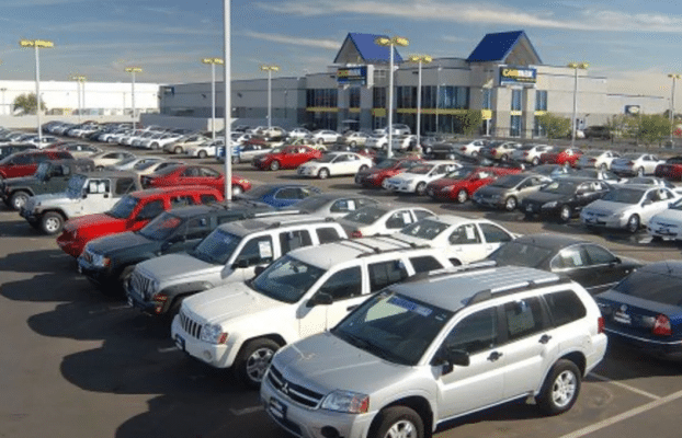 Auto credit tightened. Now every deal at the desk costs more to get wrong