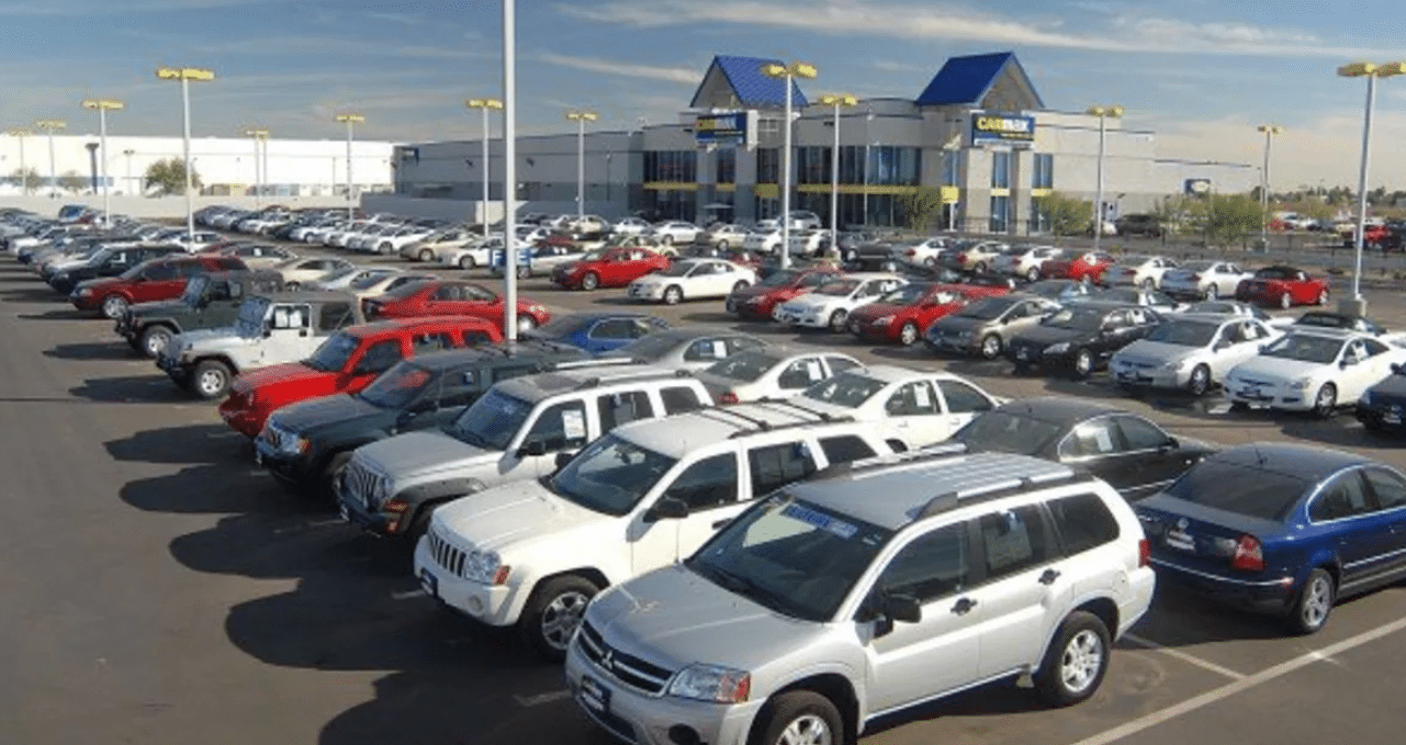 Auto credit tightened. Now every deal at the desk costs more to get wrong